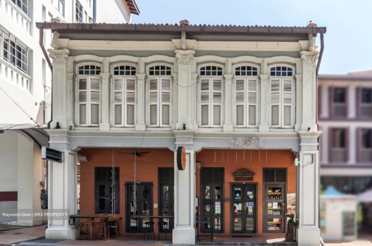 Tanjong Pagar Conservation Area (D2), Shop House #511897561